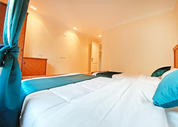 Cairo House Hostel