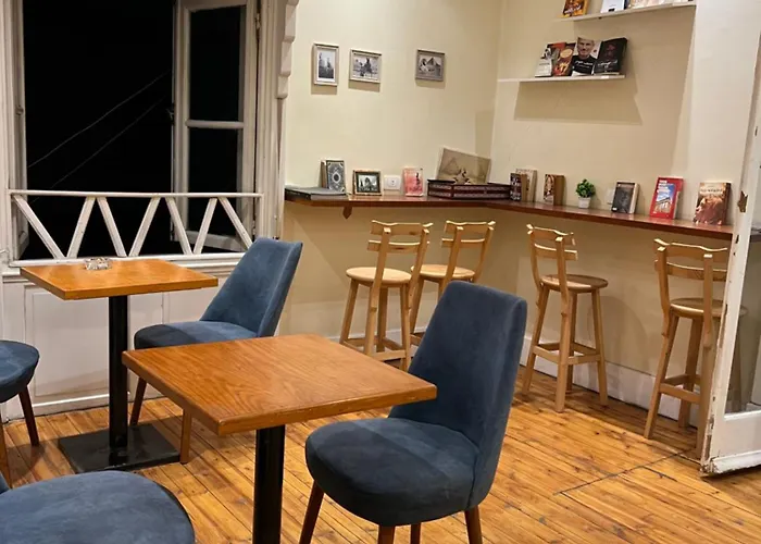 Cairo House Hostel