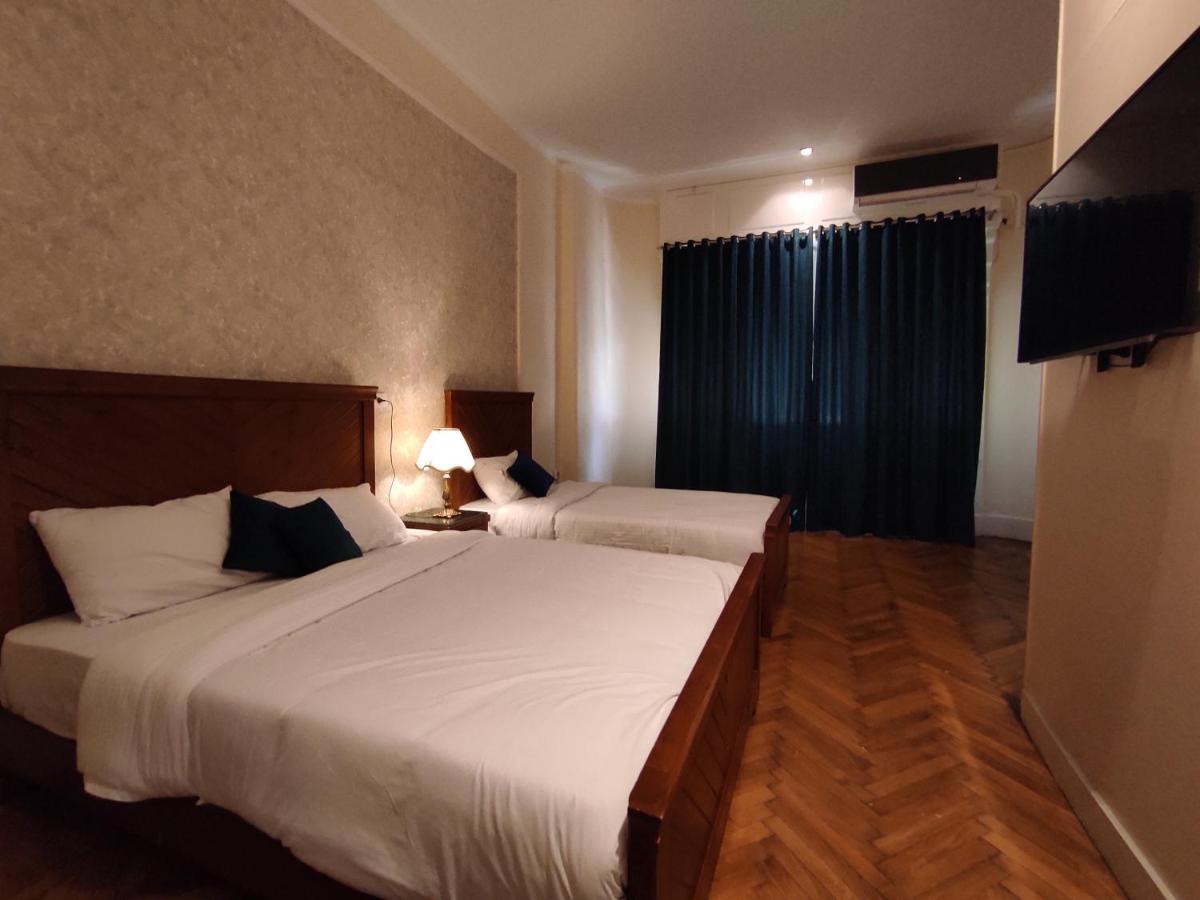 House Hostel *