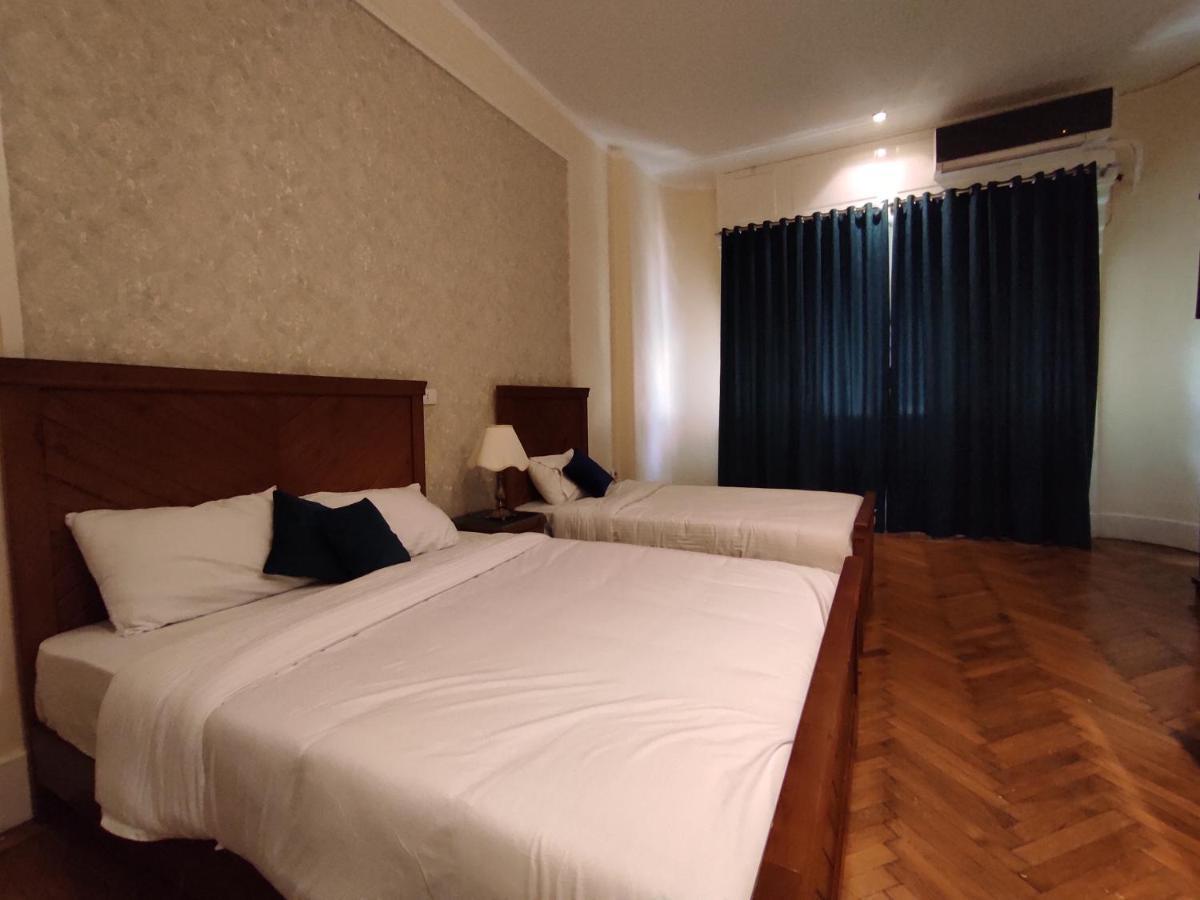 House Hostel
