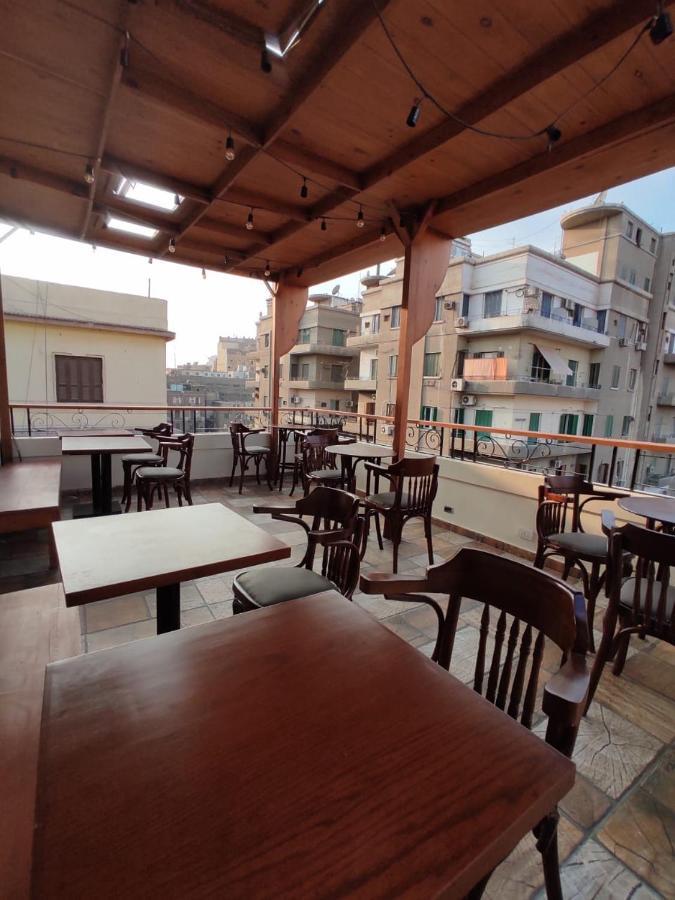 House Hostel *