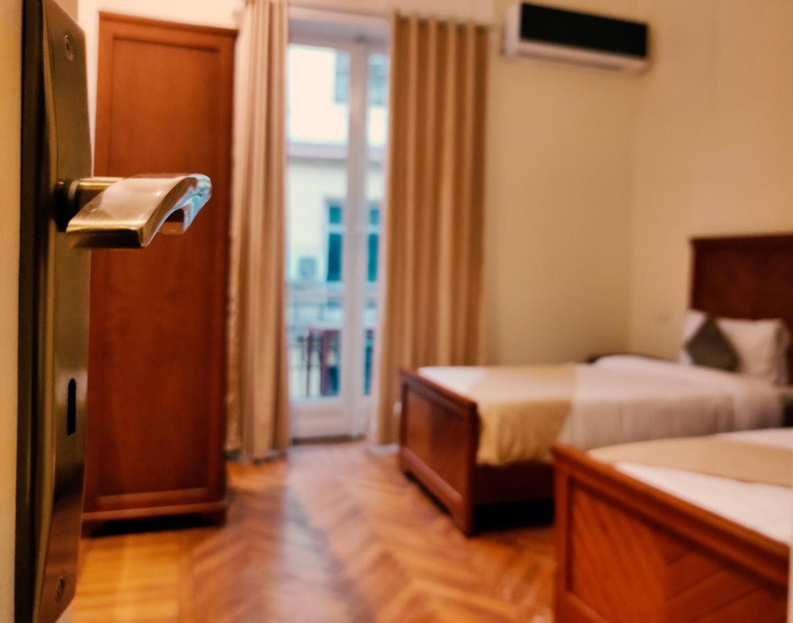 Hostel House