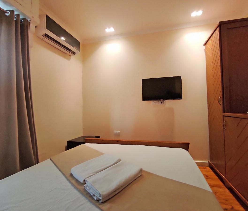 House Hostel Cairo