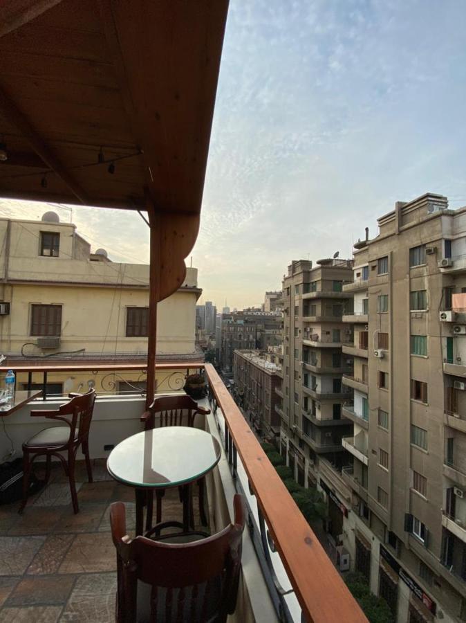 House Hostel Caïro