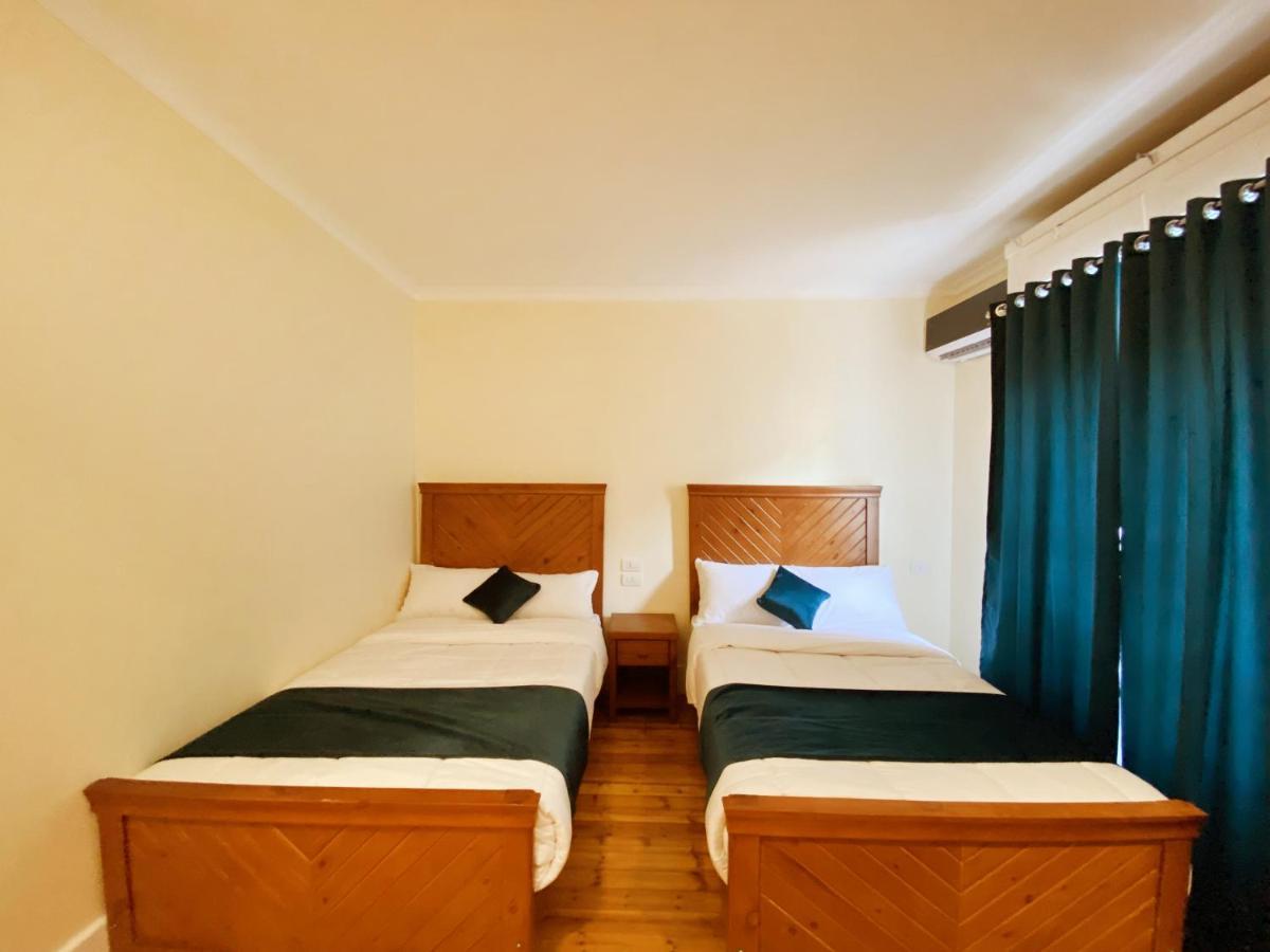 House Hostel Cairo