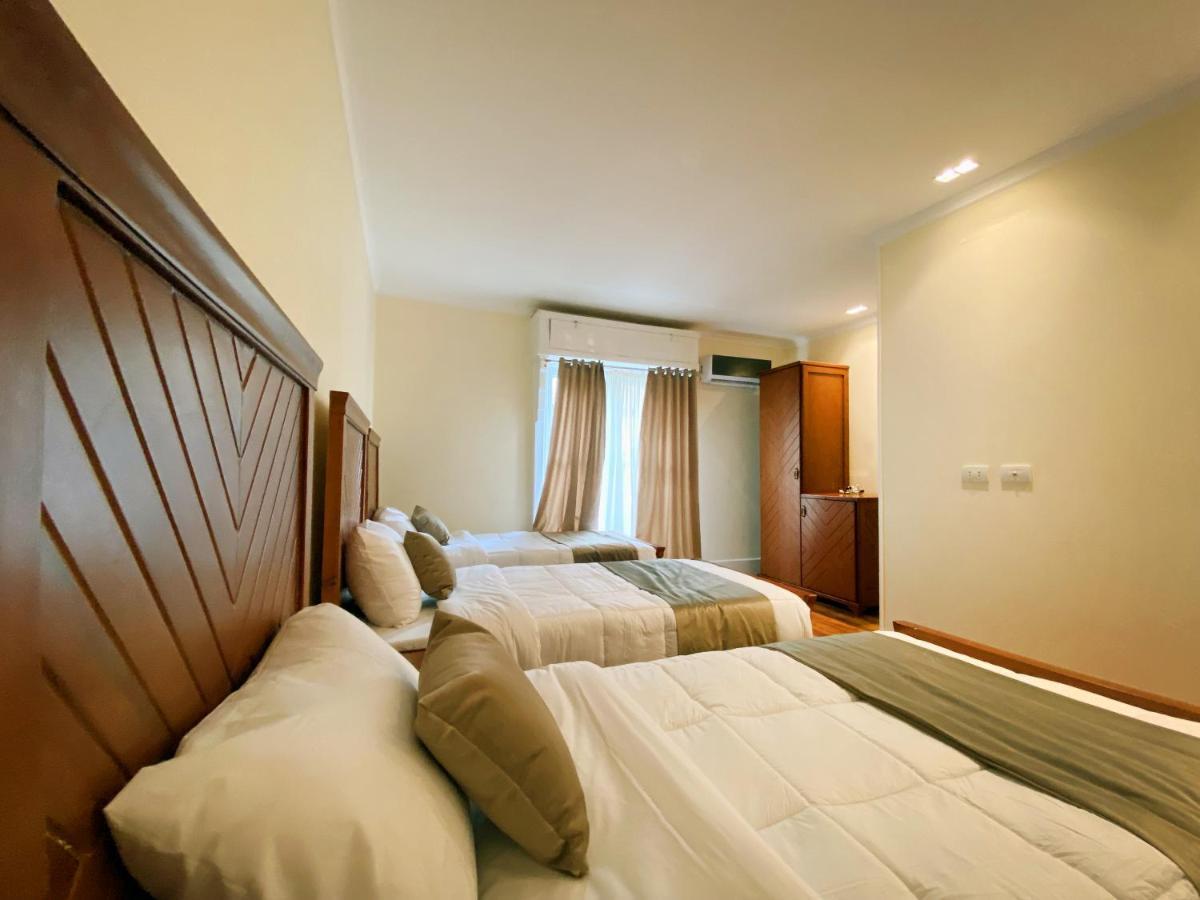 House * Kahire