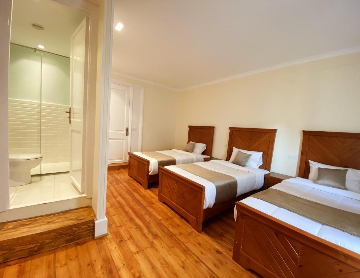 House Hostel