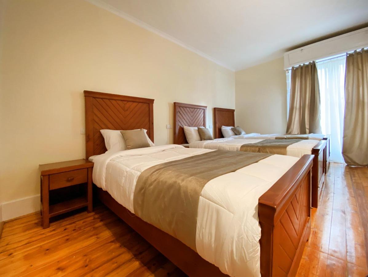 House Hostel *
