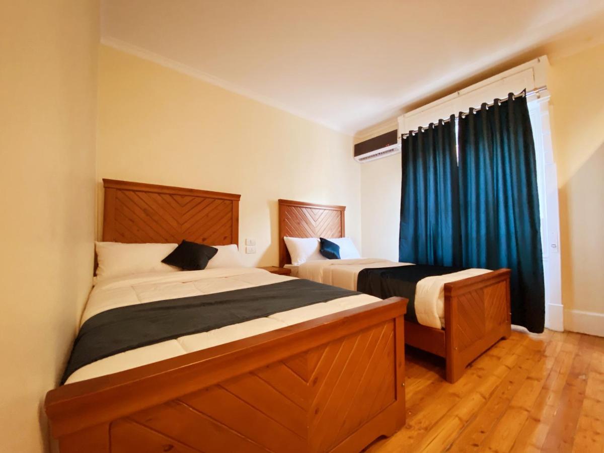 Hostel House