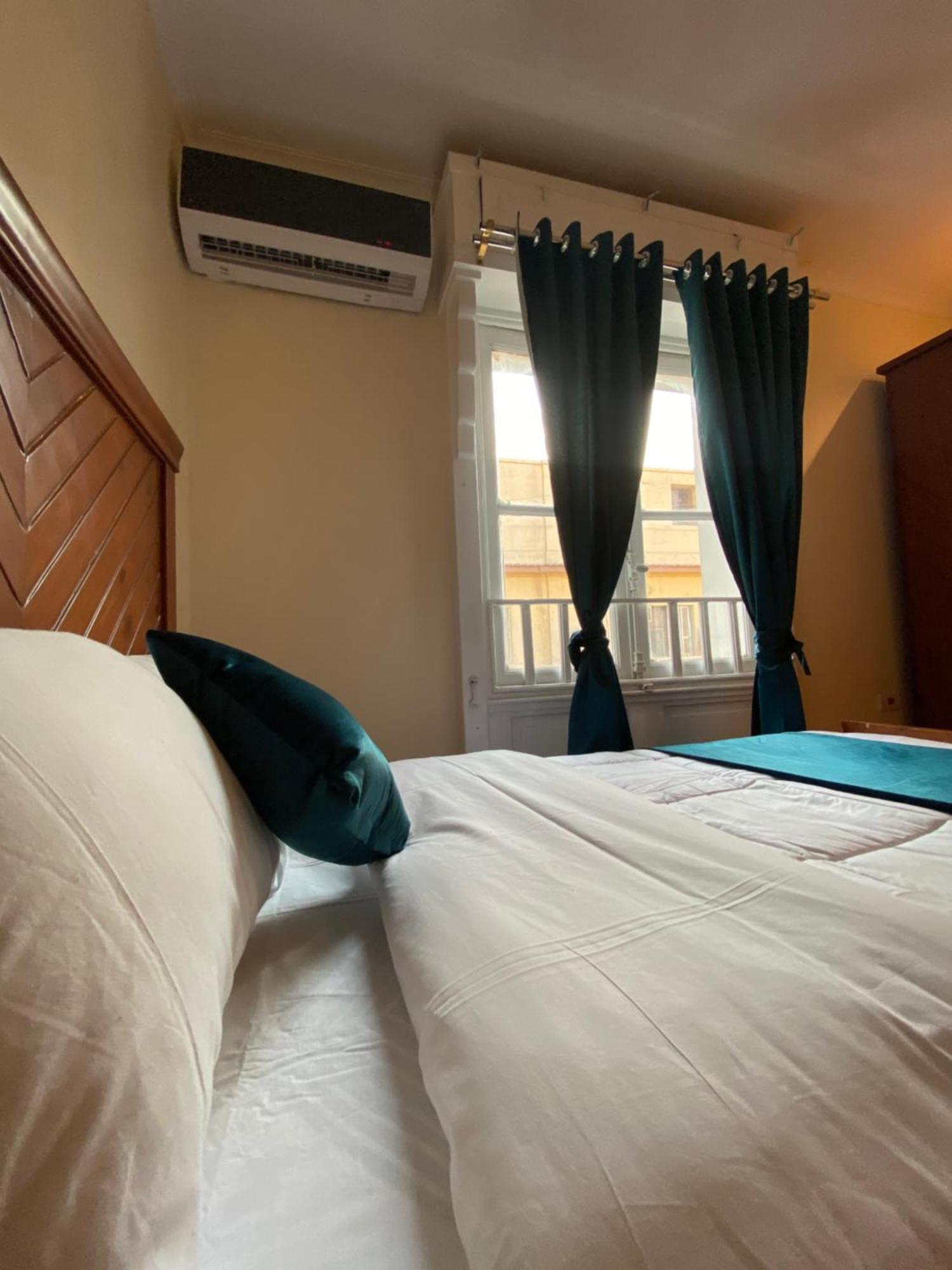 House Hostel *
