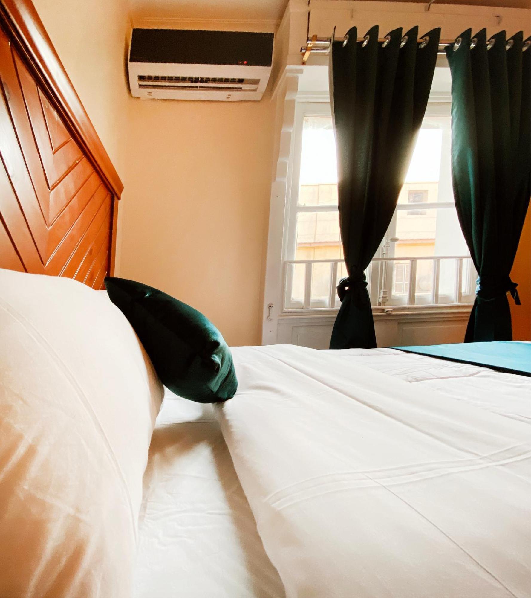 Hostel House