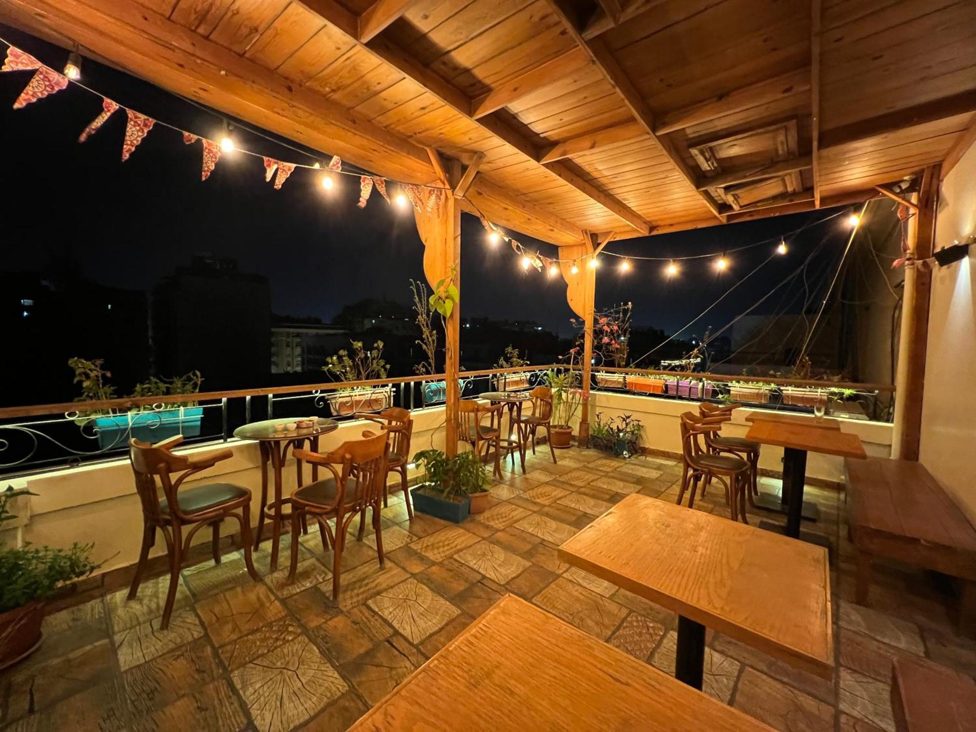 House Hostel