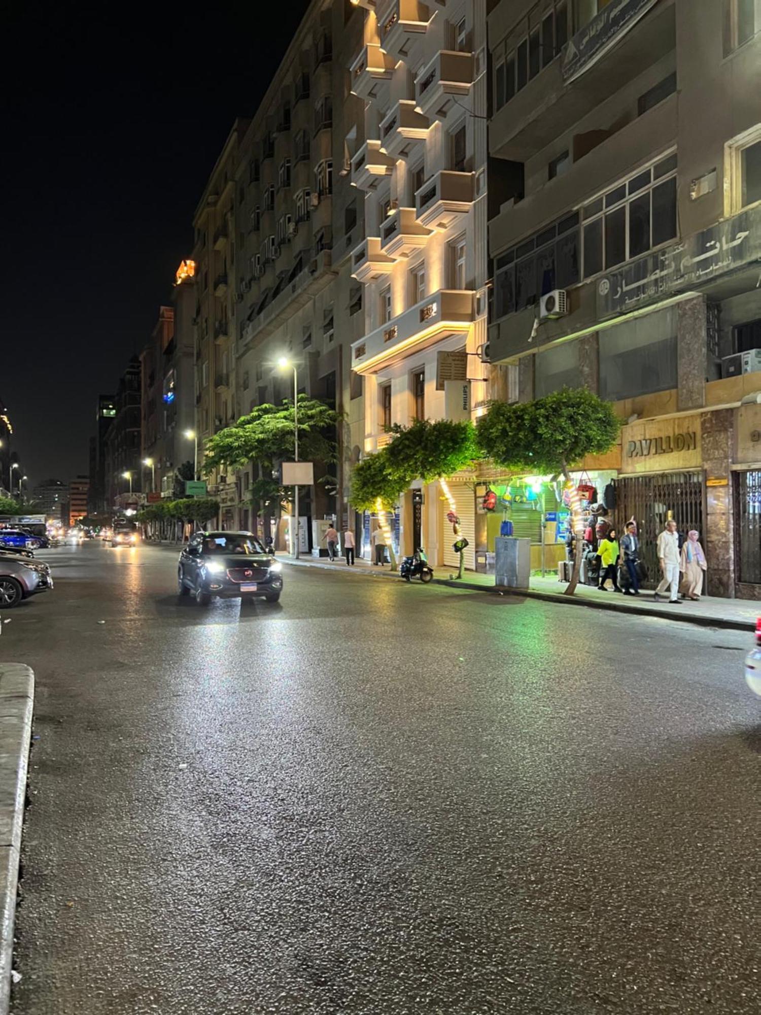 Hostel House Cairo
